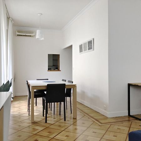 Appartement 'Le Fontainebleau' 니스 외부 사진
