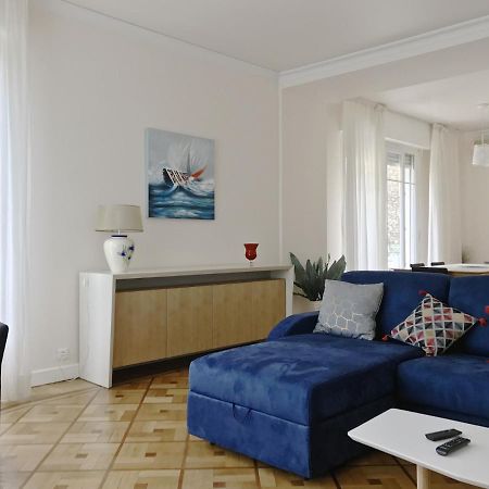 Appartement 'Le Fontainebleau' 니스 외부 사진