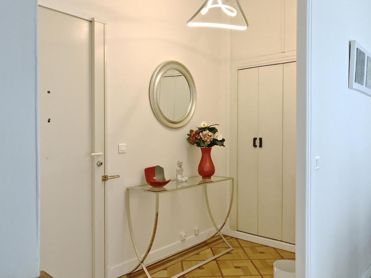 Appartement 'Le Fontainebleau' 니스 외부 사진