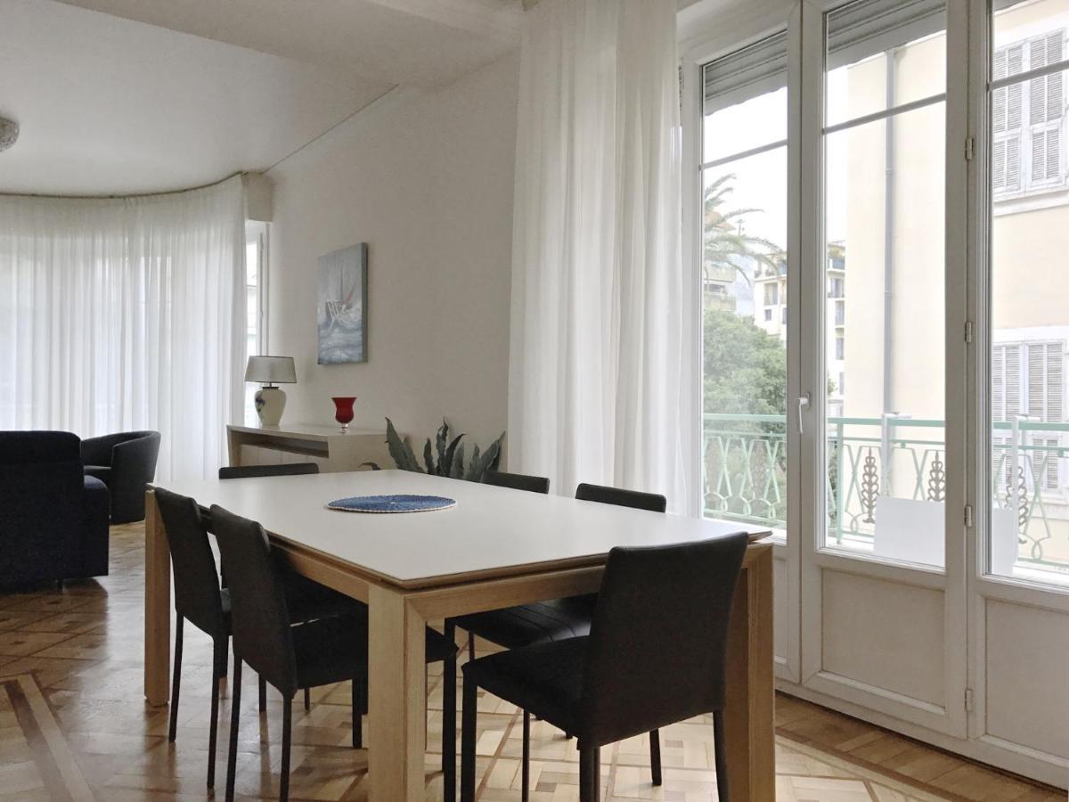 Appartement 'Le Fontainebleau' 니스 외부 사진