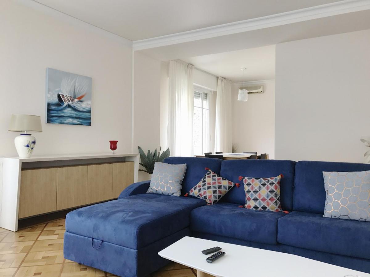 Appartement 'Le Fontainebleau' 니스 외부 사진