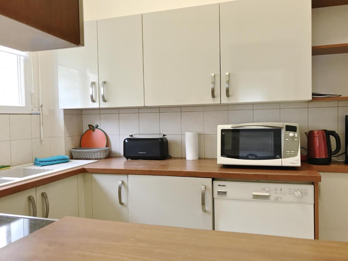 Appartement 'Le Fontainebleau' 니스 외부 사진