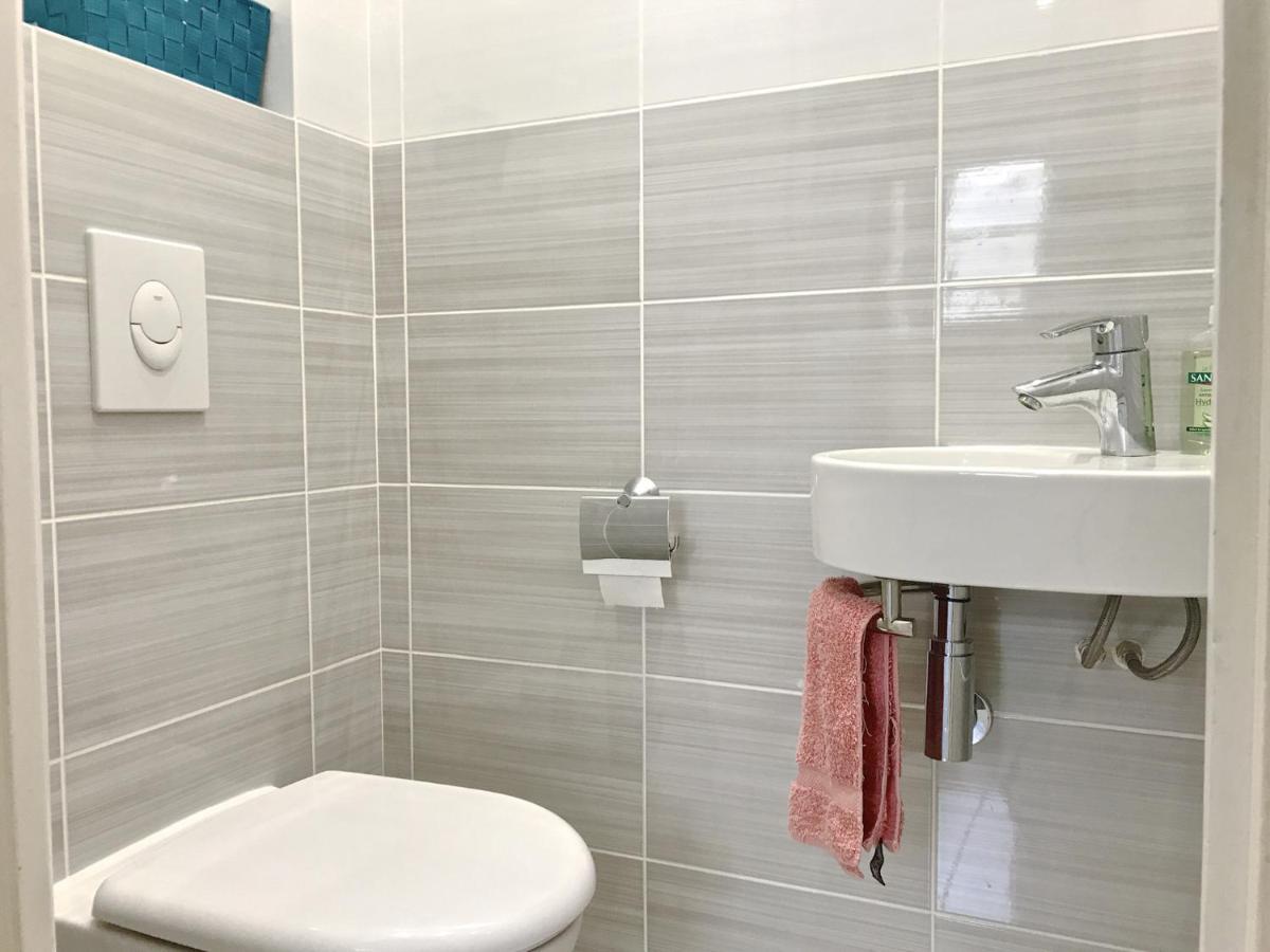 Appartement 'Le Fontainebleau' 니스 외부 사진