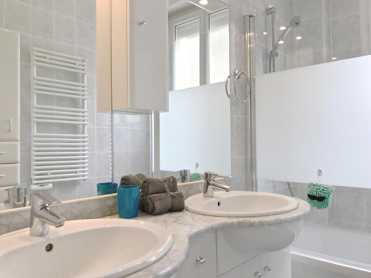 Appartement 'Le Fontainebleau' 니스 외부 사진