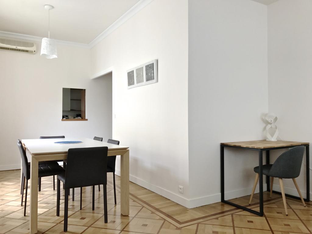 Appartement 'Le Fontainebleau' 니스 외부 사진